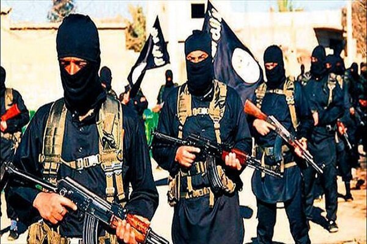 اطلاعیه داعش برای کشتار در اروپا / درخواست جدید داعش از حامیانش
