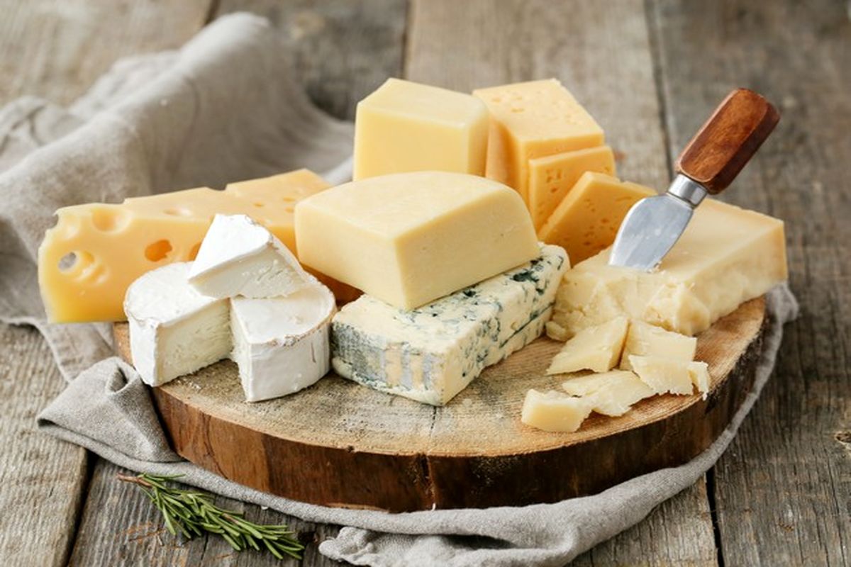 هشداری جدی به کسانی که هر روز پنیر می خورند!