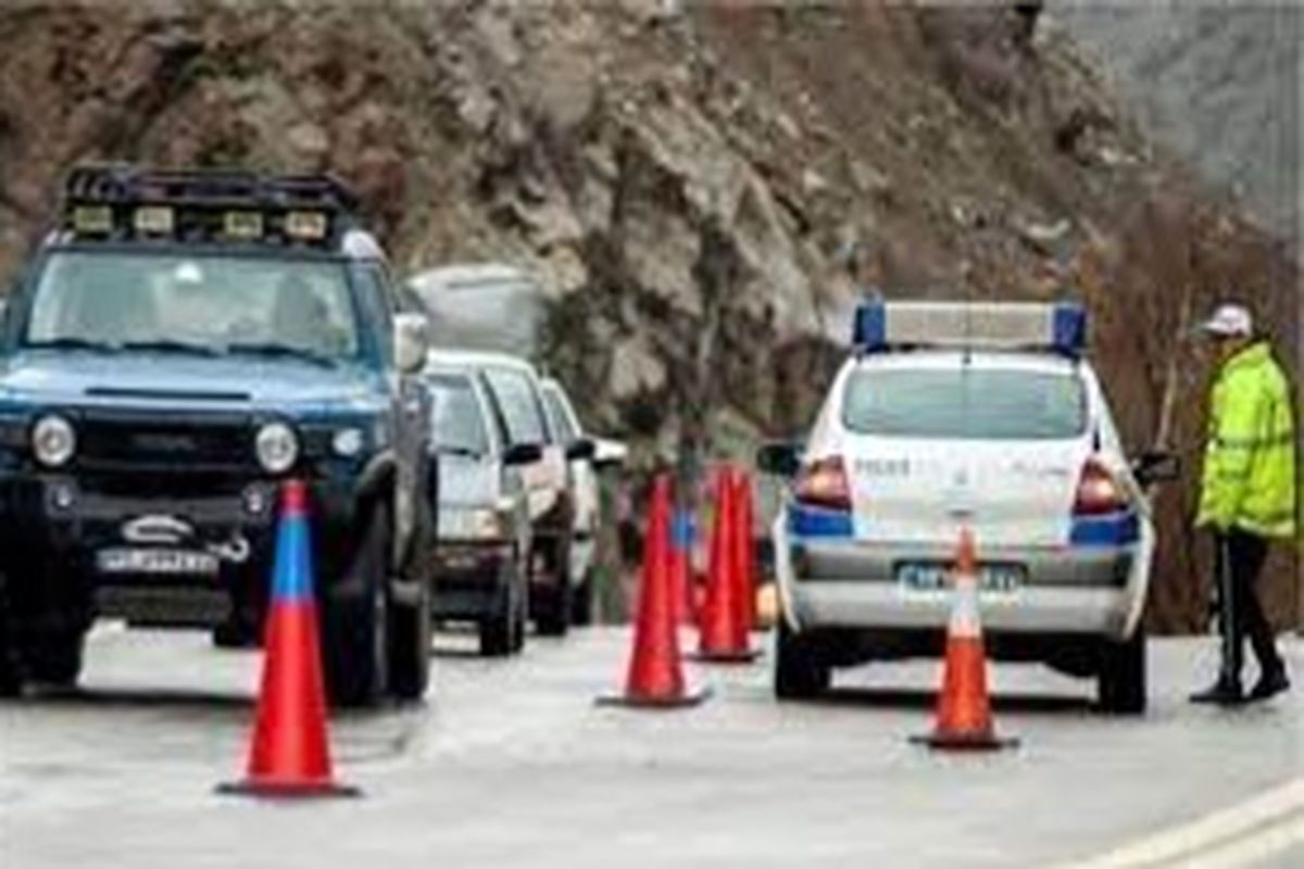 رشد ۲۴ درصدی تردد در راه‌های استان کهگیلویه و بویراحمد