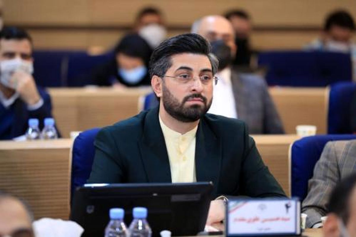 ۲۱ هکتار از اراضی شهرداری مشهد در اختیار طرح جهش تولید مسکن