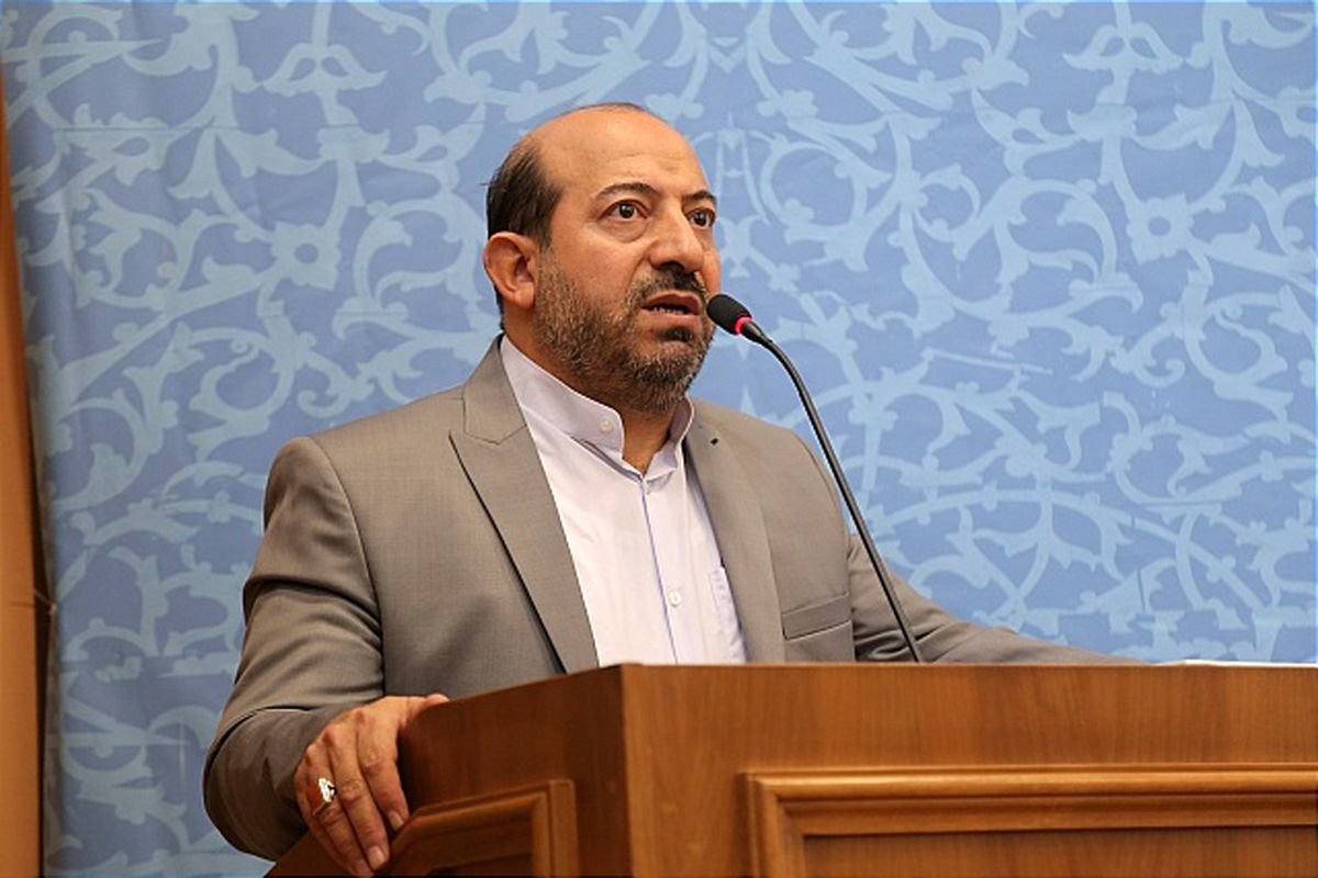 خودروی با کیفیت حق مردم است