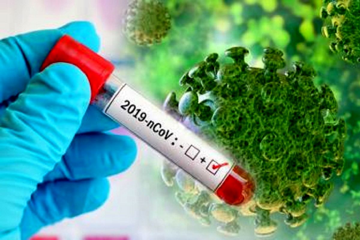 آخرین و جدید ترین آمار کرونایی استان اردبیل تا ۳۱ فروردین ۱۴۰۱