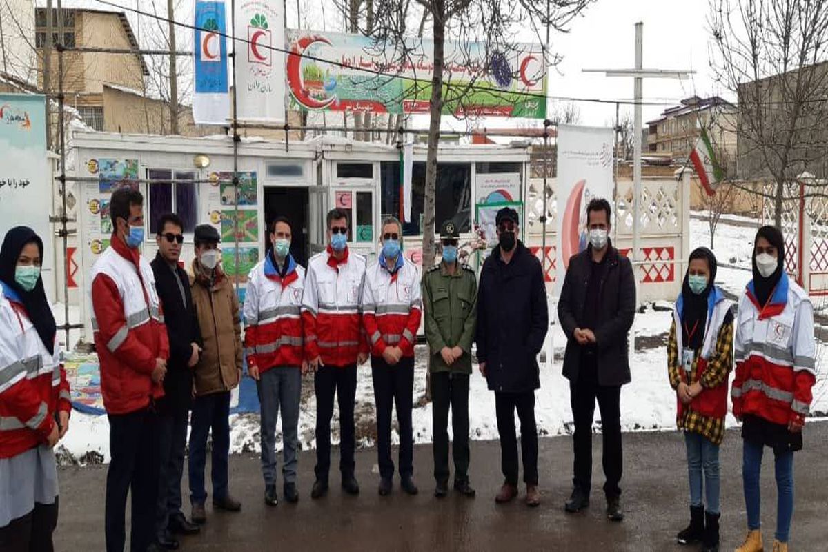 تمهیدات لازم برای کاهش تلفات سفرهای نوروزی اردبیل انجام می شود