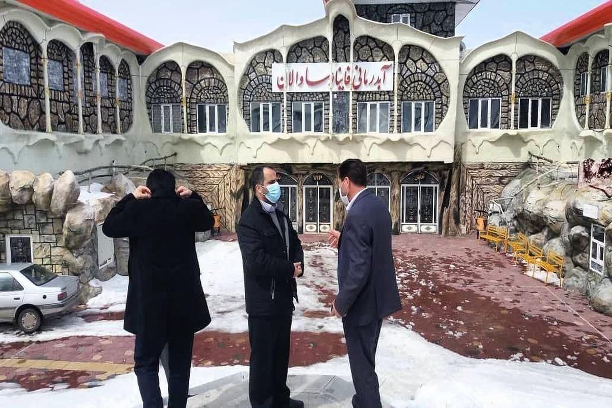 معرفی بیش‌تر جاذبه‌های مشگین‌شهر برای افزایش جذب گردشگر