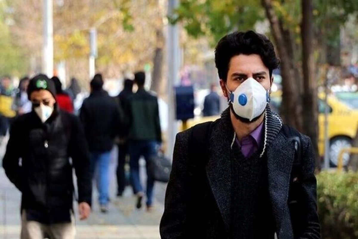 رعایت شیوه‌نامه‌های بهداشتی در قم به حدود ۴۰ درصد رسید