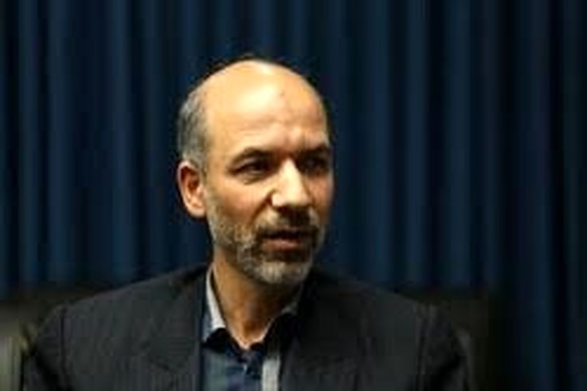 انتقال آب از تهلاب به زاهدان امسال عملیاتی می‌شود