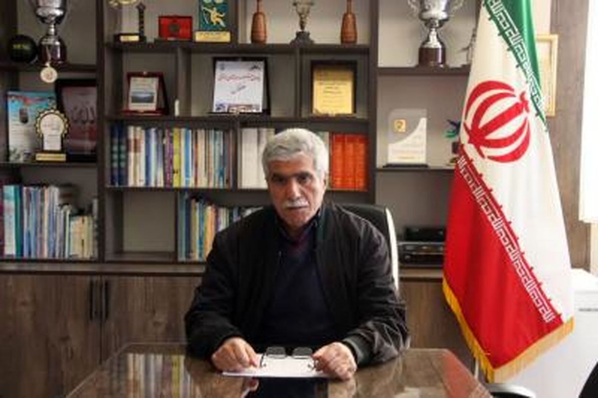 مسابقات ورزشی جام نوروزی روستایی در شهرستان خلخال آغاز شد