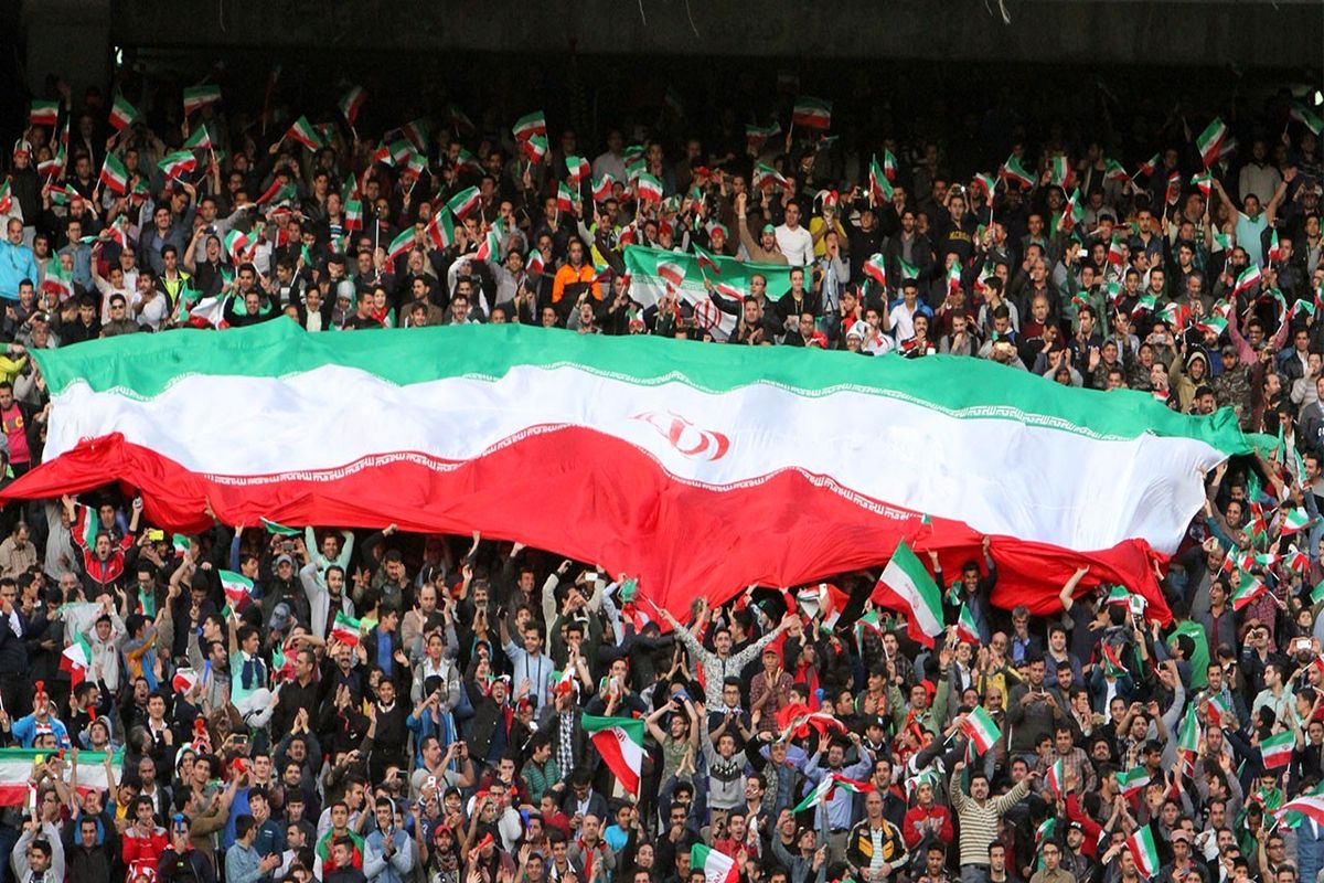 دیدار ایران و لبنان با تماشاگر شد
