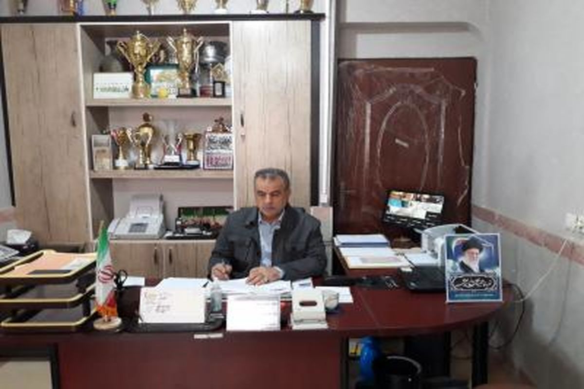 به مناسبت سال نو مسابقات مختلفی در بخش های روستایی شهرستان گرمی برگزارشد