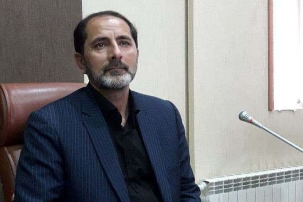 حفظ و افزایش سرانه فضای سبز جزو اولویت‌های شهرداری است