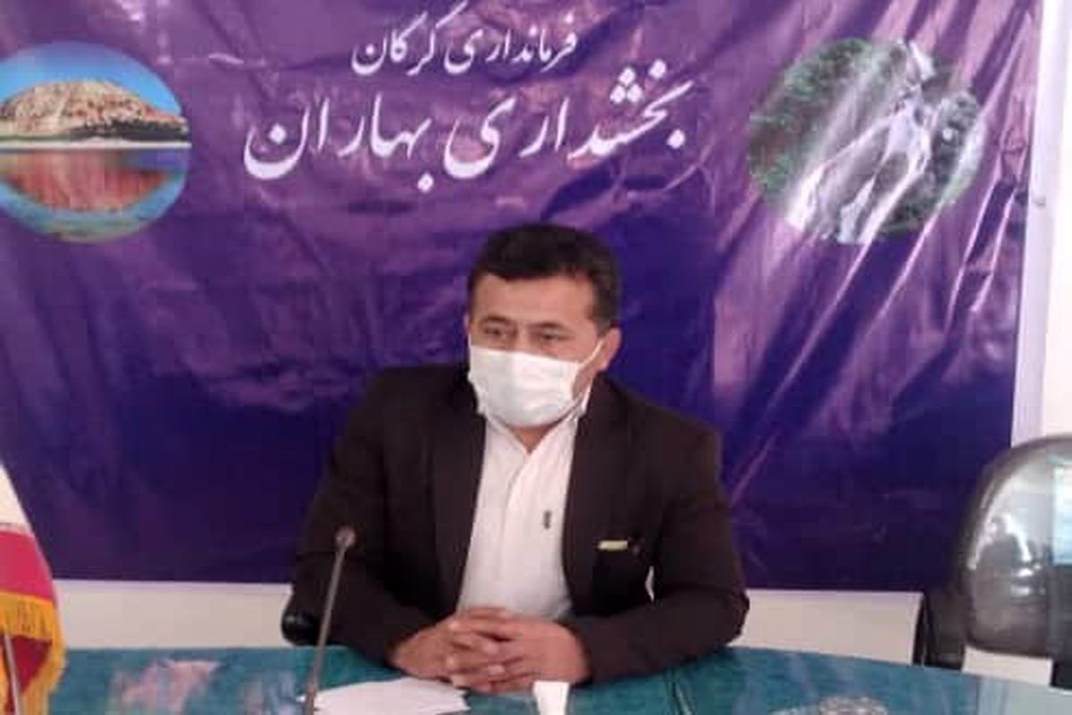 جشنواره فرهنگ واقتصاد روستا در بخش بهاران برگزار می شود