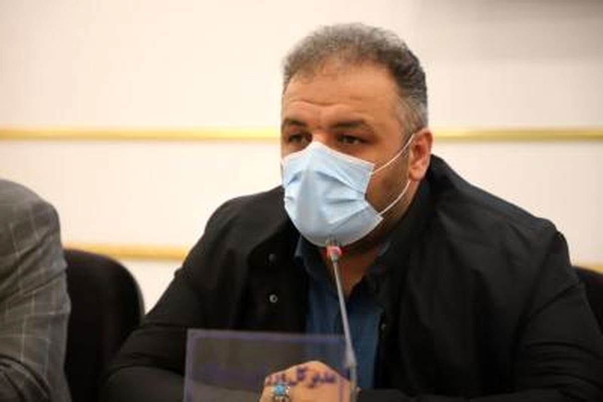 مسابقات نوروزی در روستاها جهش بزرگی برای توسعه ورزش روستایی است