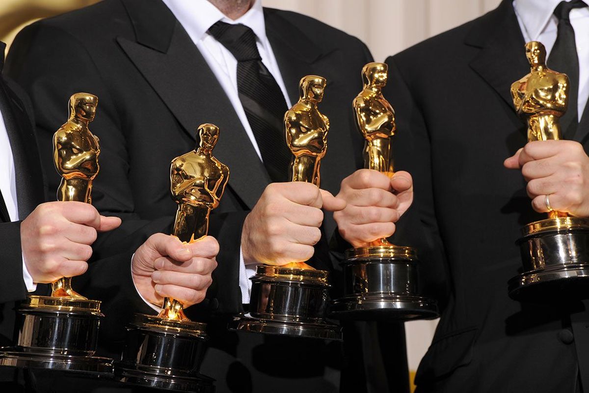 برندگان جوایز اسکار ۲۰۲۲ معرفی شدند+لیست کامل نامزد ها و برندگان/ «کودا» برنده جایزه بهترین فیلم!