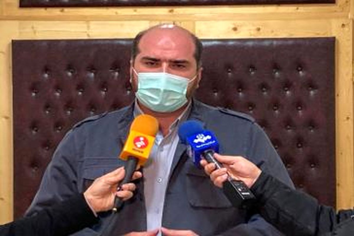 استاندارتهران: نوروز امن در استان تهران/ مسافرت ها ۴۹ درصد افزایش داشت