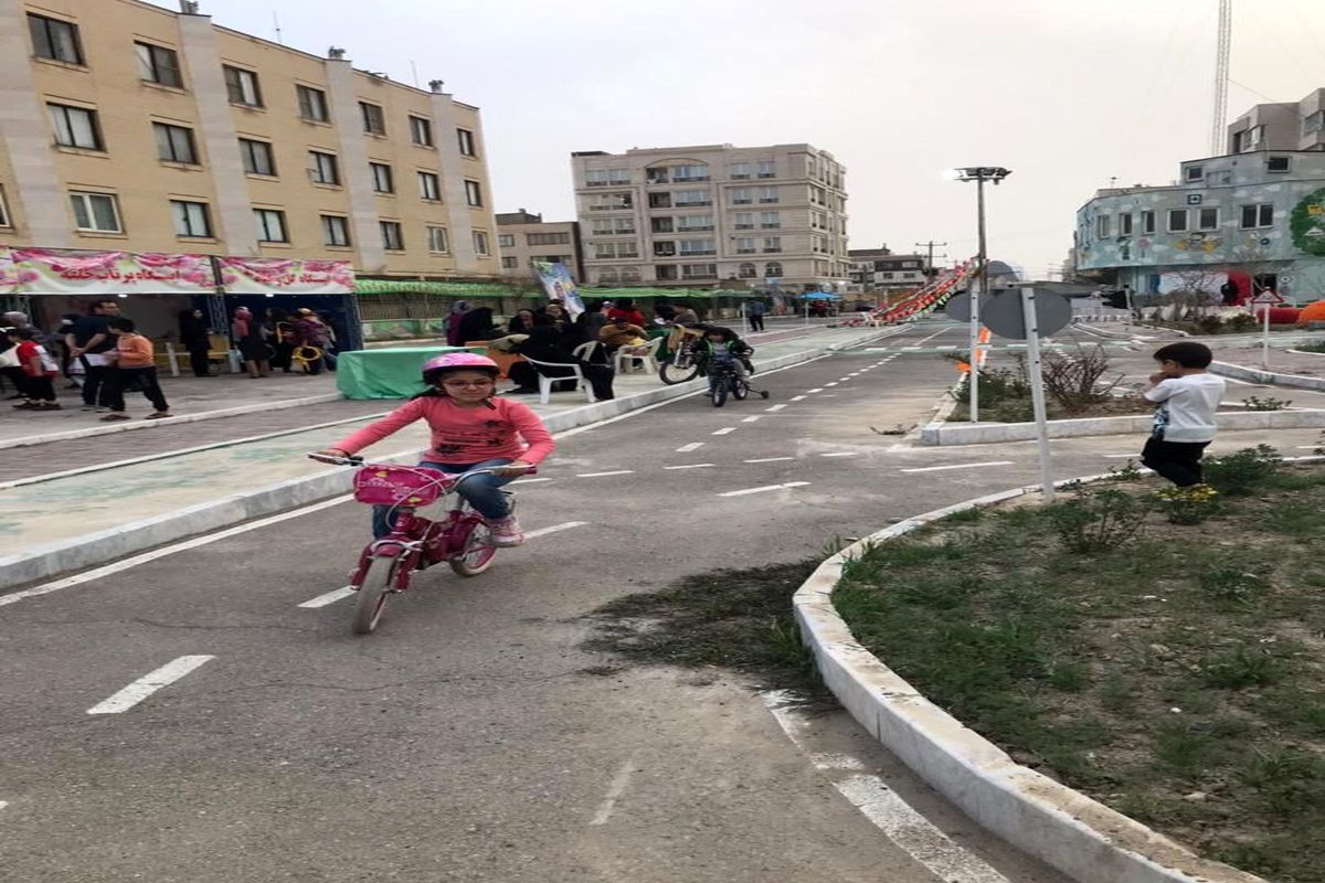 برگزاری رویداد «بازی‌های مهدوی» در ایام نوروز