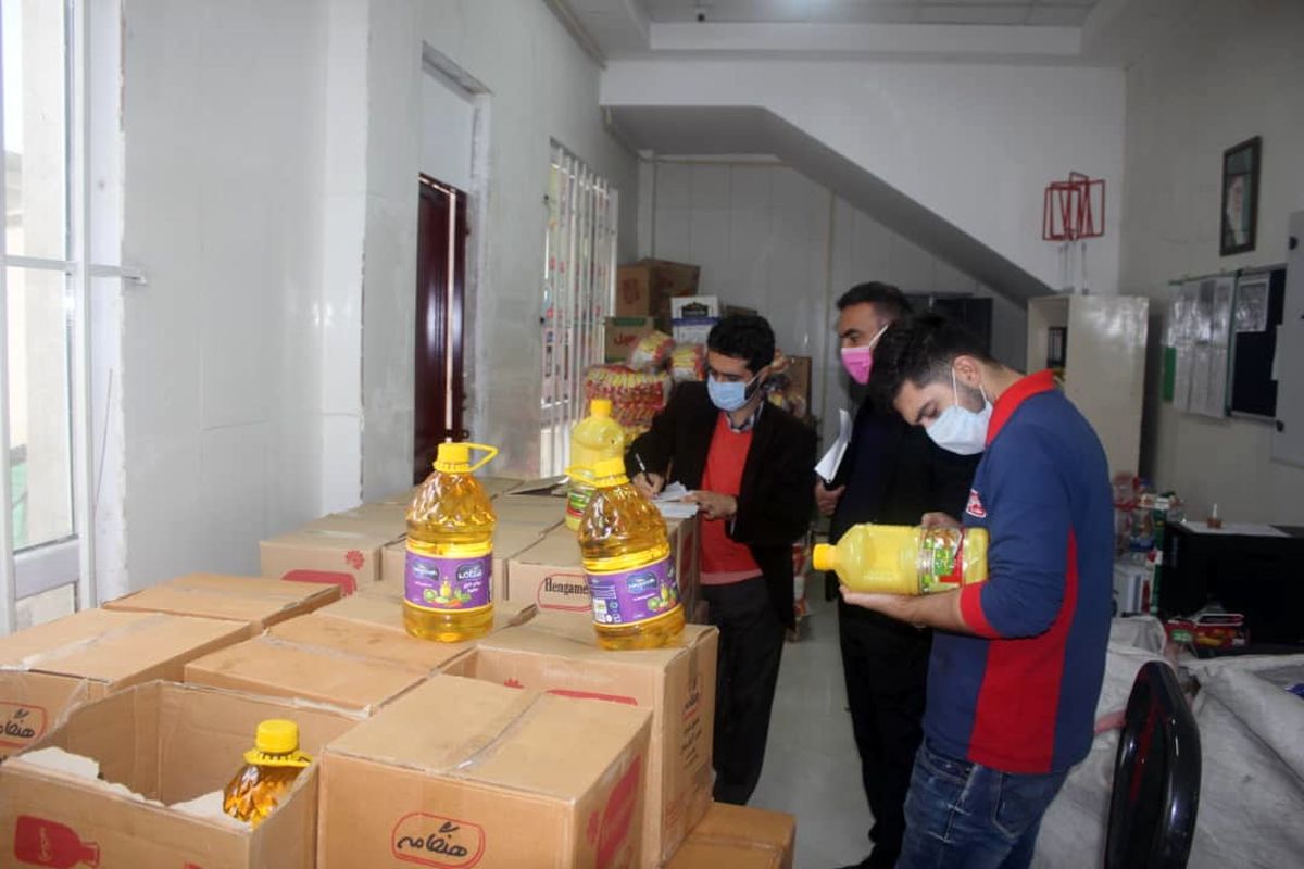 ۲۲۸۸ پرونده تخلف صنفی در حوزه کالاهای اساسی قزوین تشکیل شده است