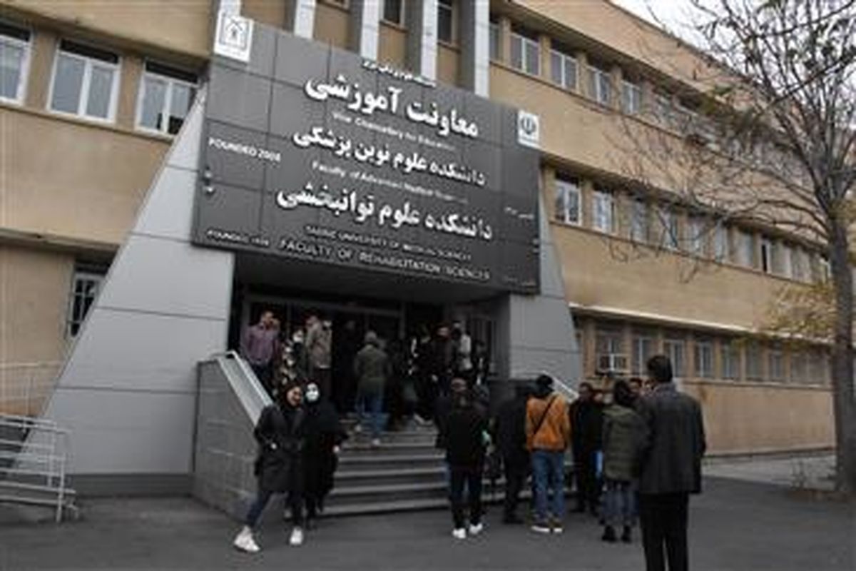 پذیرش ۱۹۷ دانشجوی خارجی در سال جدید آموزشی در دانشگاه علوم پزشکی تبریز