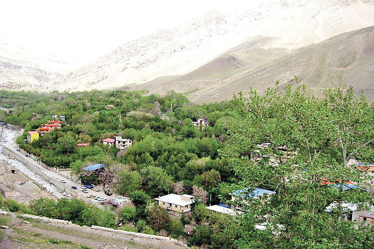 عضو شورای شهر تهران: مقام معظم رهبری اولین مقام در برابر تخریب باغ های کن که واکنش نشان میدهد