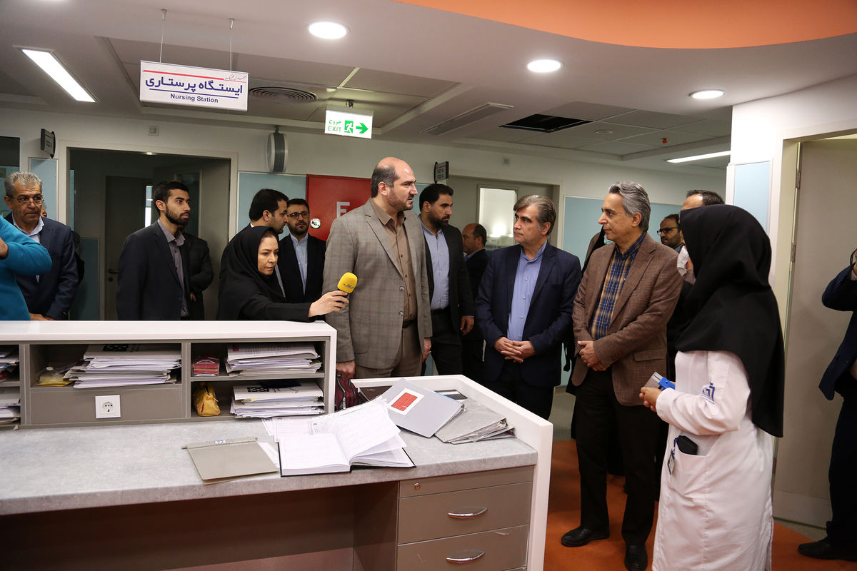 ۳ چالش بیمارستان‌ها در آستانه موج هشتم کرونا