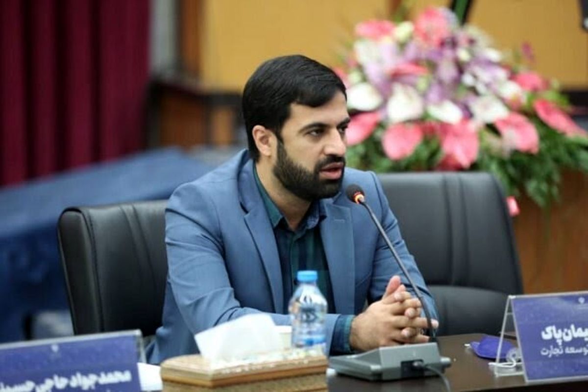 رئیس سازمان توسعه تجارت ایران: با همه روش‌های بازگشت ارز صادرکنندگان موافقیم