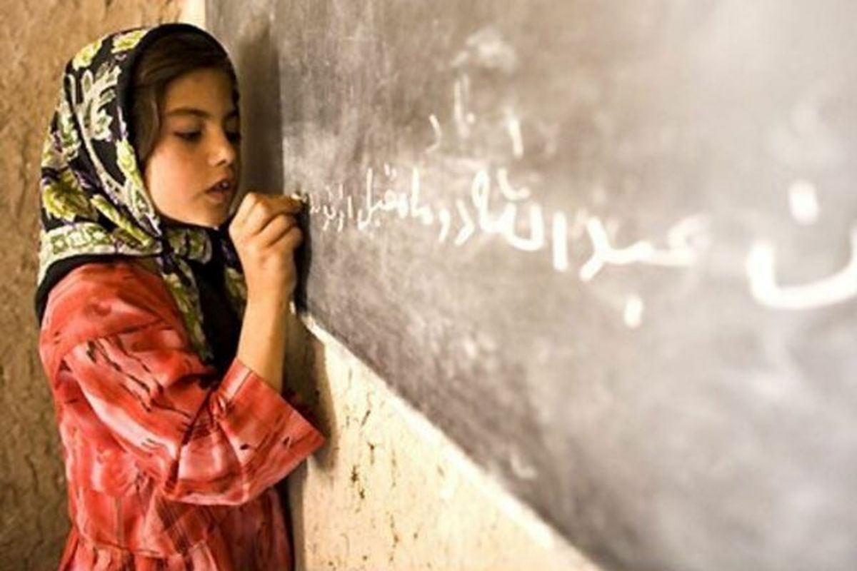 پوشش تحصیلی ابتدایی در کردستان ۹۹ درصد است