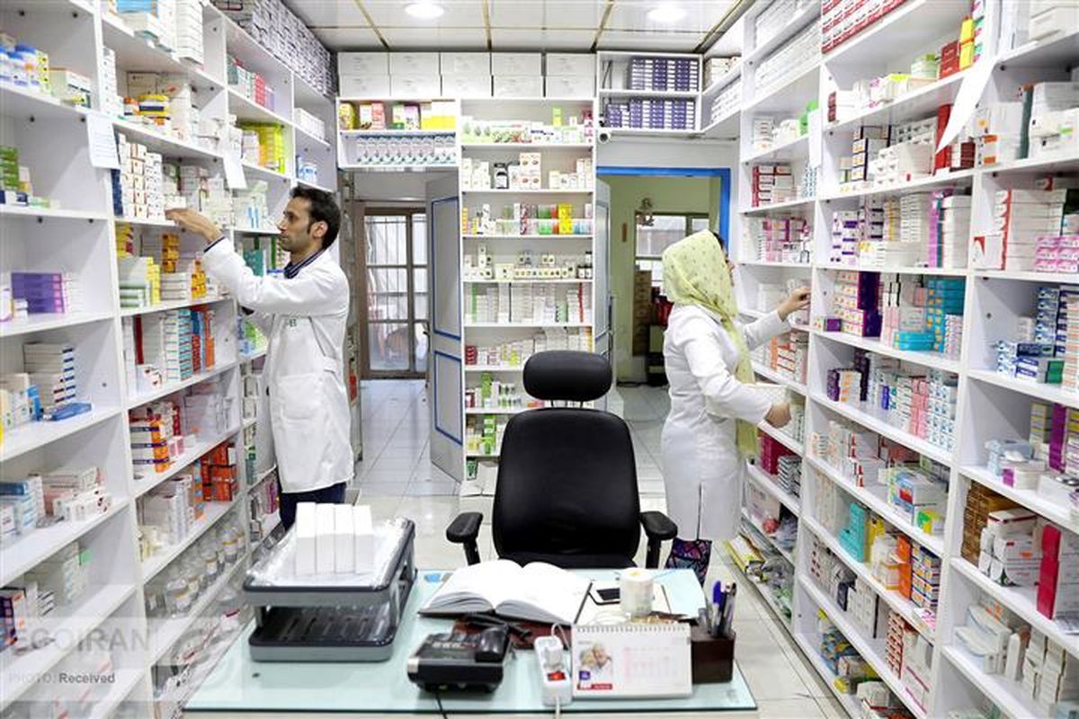هشدار رئیس سازمان غذا و دارو درباره افزایش نیاز به دارو در هفته های آینده