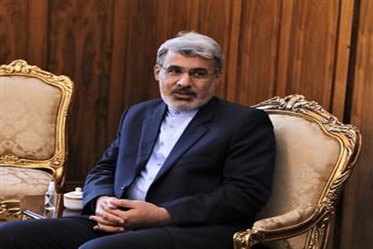 سفیر ایران در ژنو: جنایت ترور سردار سلیمانی نباید بی کیفر بماند