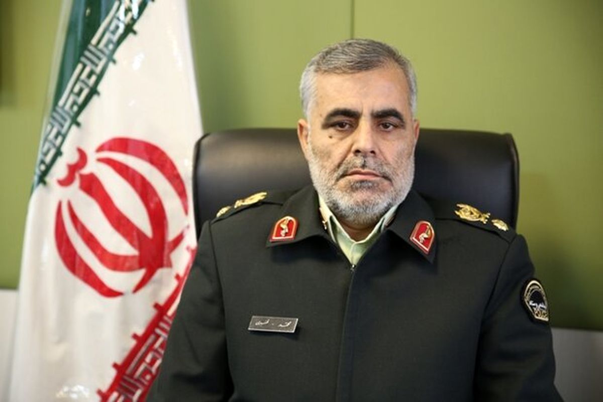 دستگیری اعضای تیم تروریستی در زاهدان