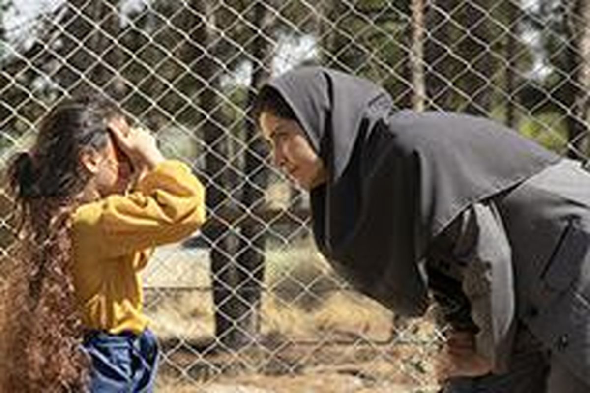 «باغ وحش» بهترین فیلم جشنواره ترکیه‌ای شد