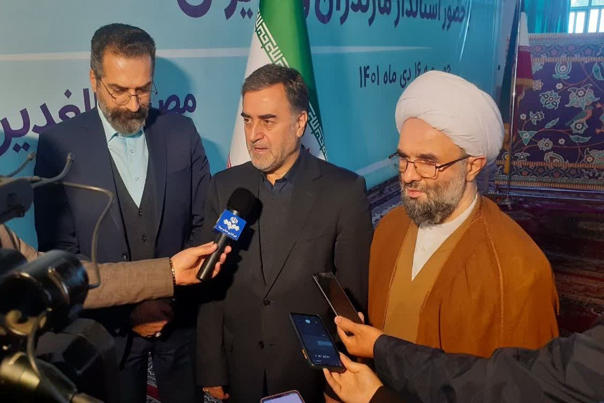 حسینی پور : بیش از ۲ هزار نفر اشتغال برای شهرستان نور در آینده نزدیک هدفگذاری شده است