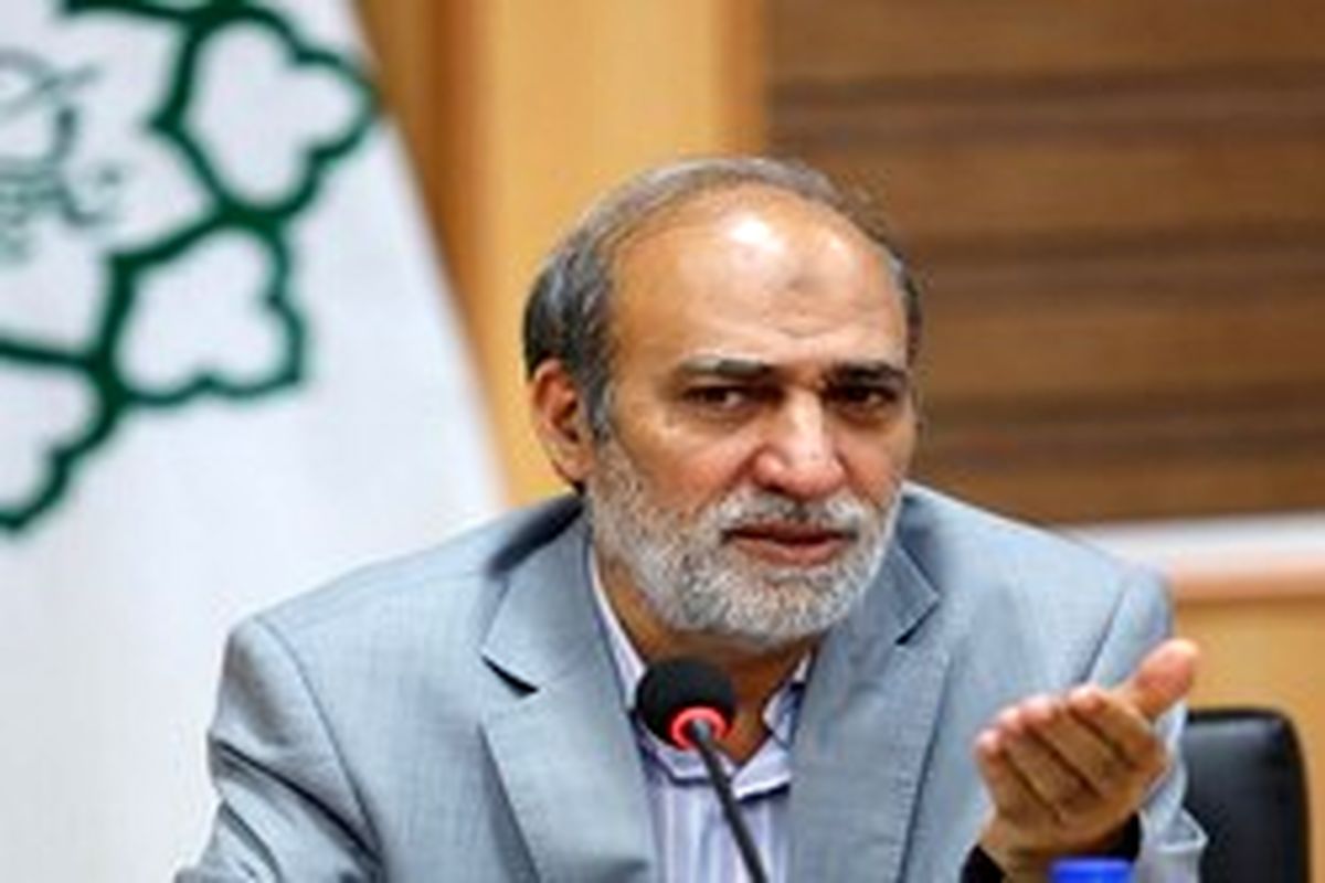 اولویت مدیریت شهری پرداخت بدهی پیمانکاران تهران است