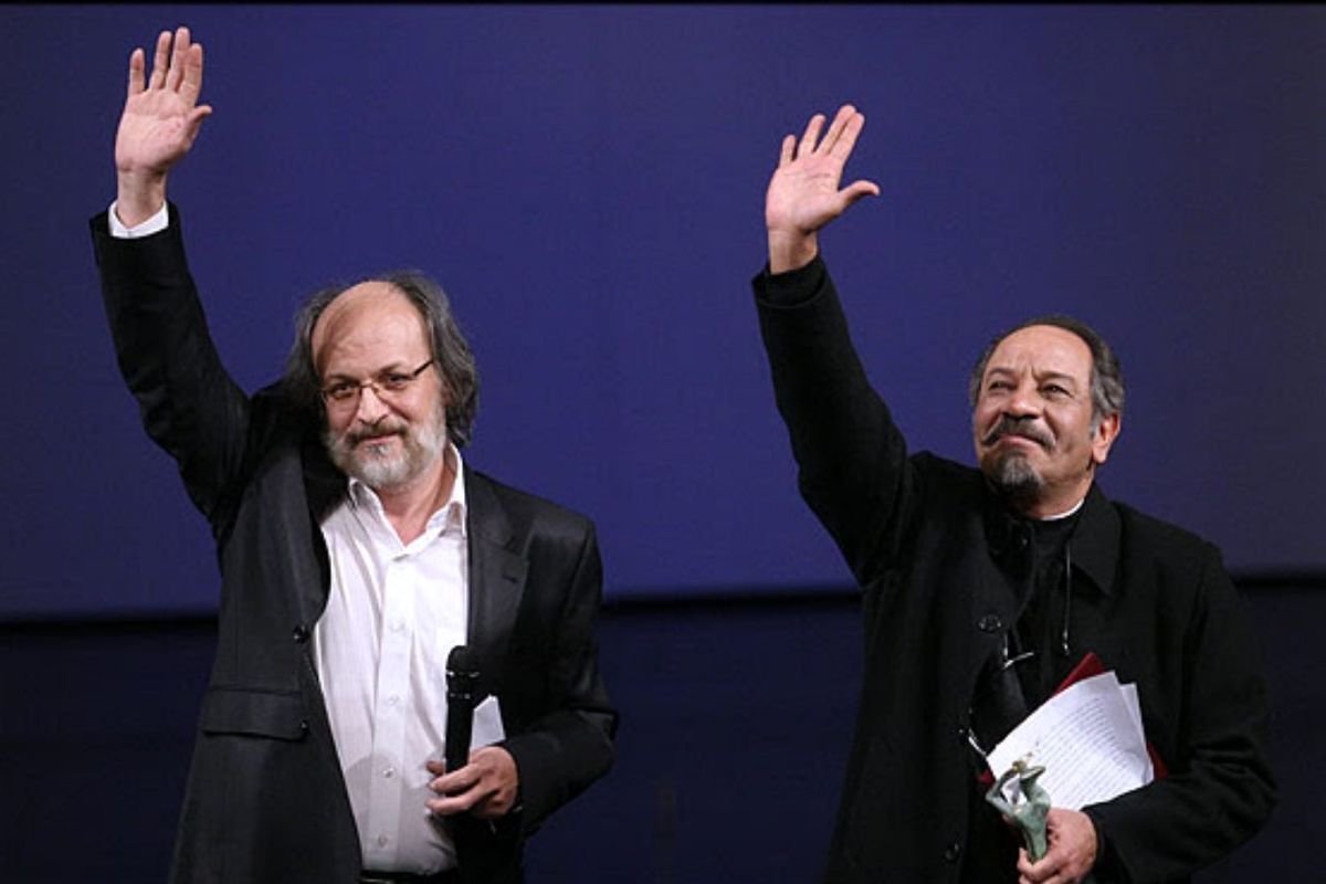 صاحبان سیمرغ در بیست و هشتمین جشنواره فیلم فجر