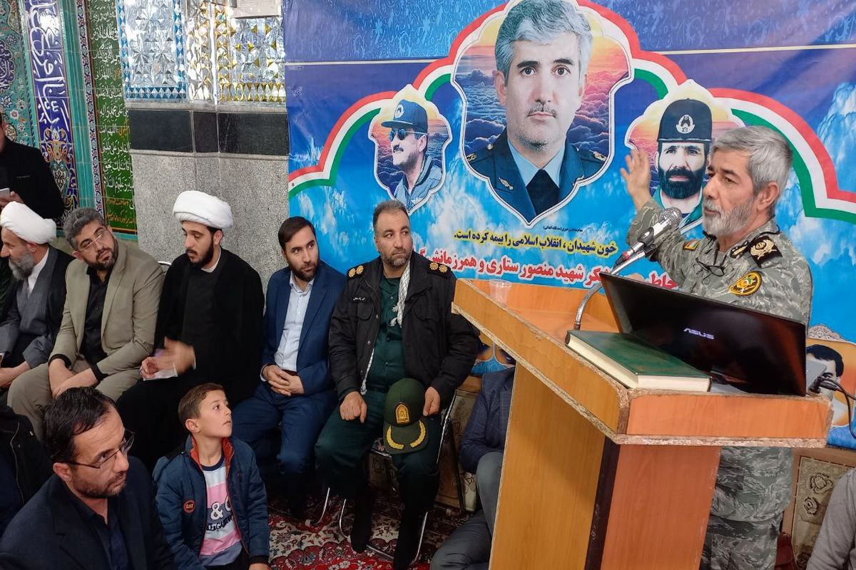 برگزاری مراسم پاسداشت شهیدستاری در روستای ولی آباد قرچک