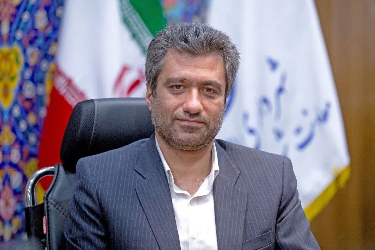 معاون‌شهردار اصفهان‌ : سامانه هوشمند یکپارچه شهرسازی و درآمد اصنو را خدمتی نوین و ارزشمند برای شهر است