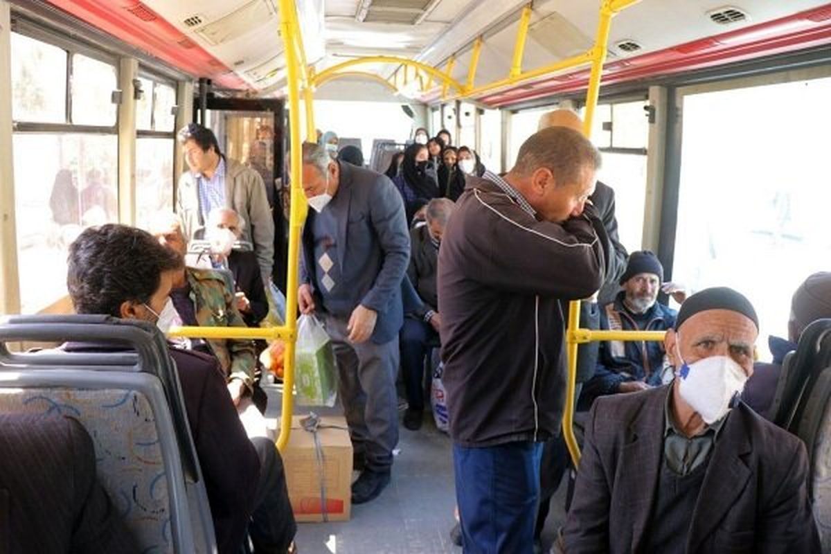 مذاکره شهرداری تهران با قطر برای حضور در مزایده اتوبوس های استفاده شده در جام جهانی