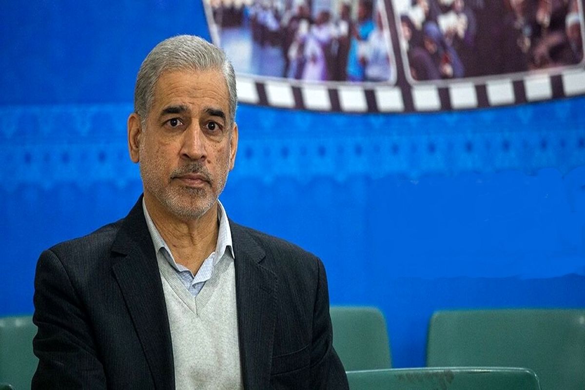 پیام استاندار خوزستان به مناسبت هفته سوادآموزی