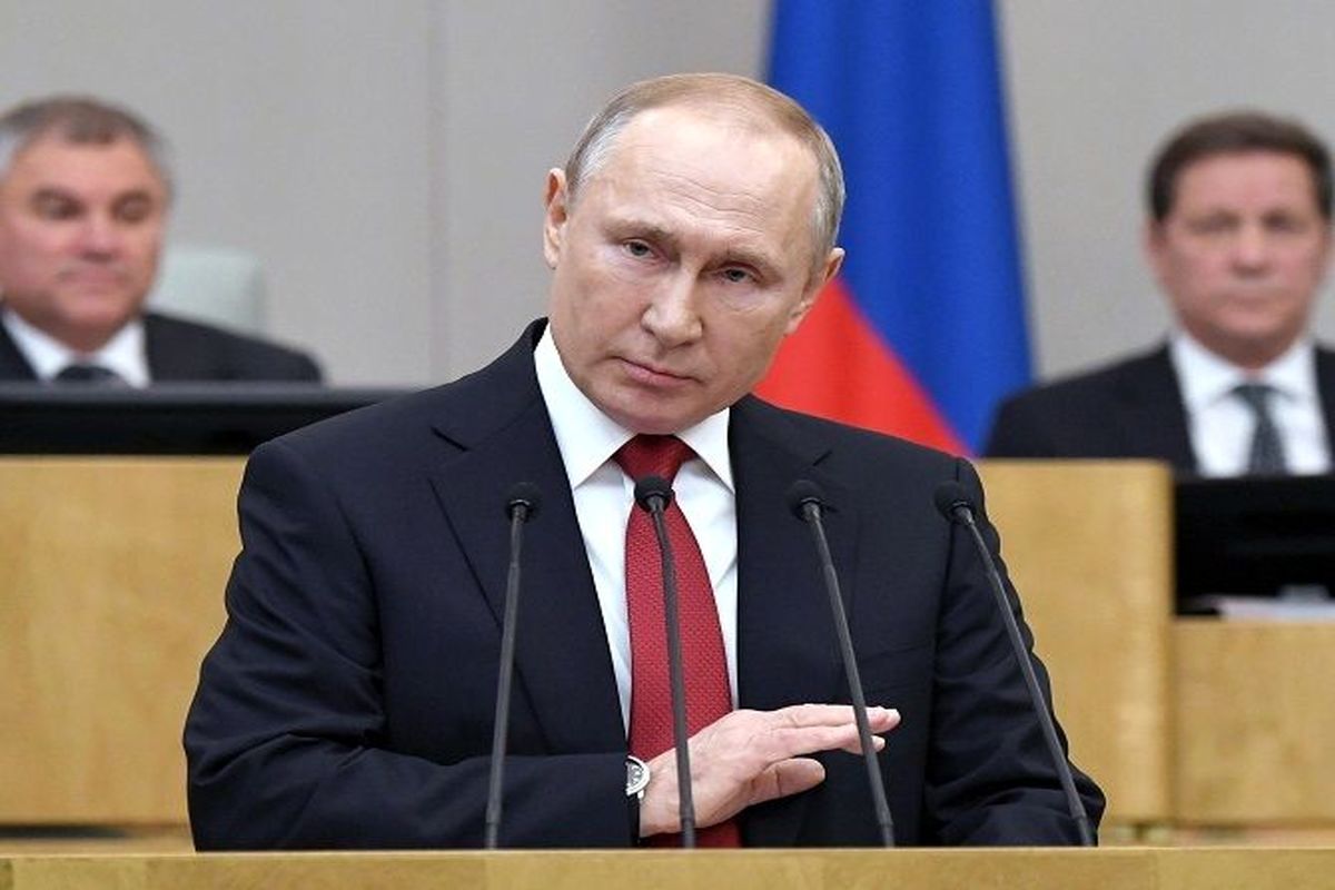 رهبر روسیه بعد از مرگ پوتین کیست؟