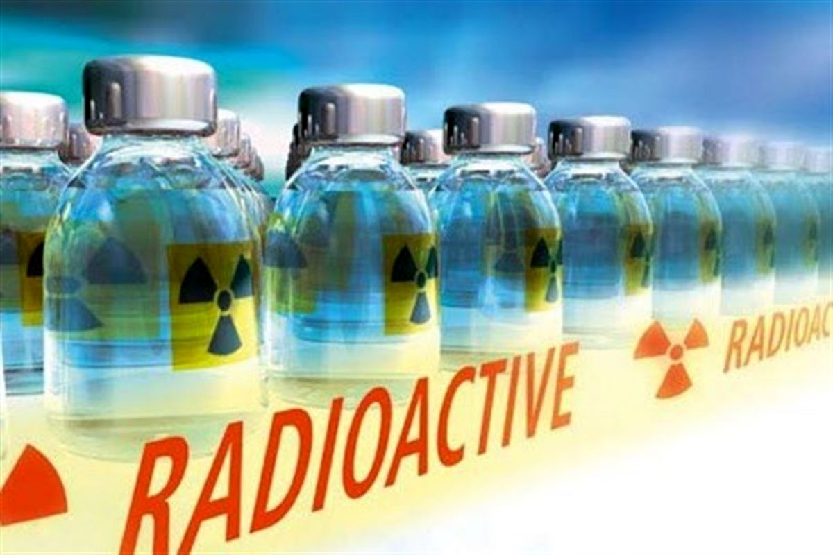 بنیانگذار داروهای هسته ای در ایران: ساخت رادیو داروها از دستاوردهای انقلاب اسلامی است