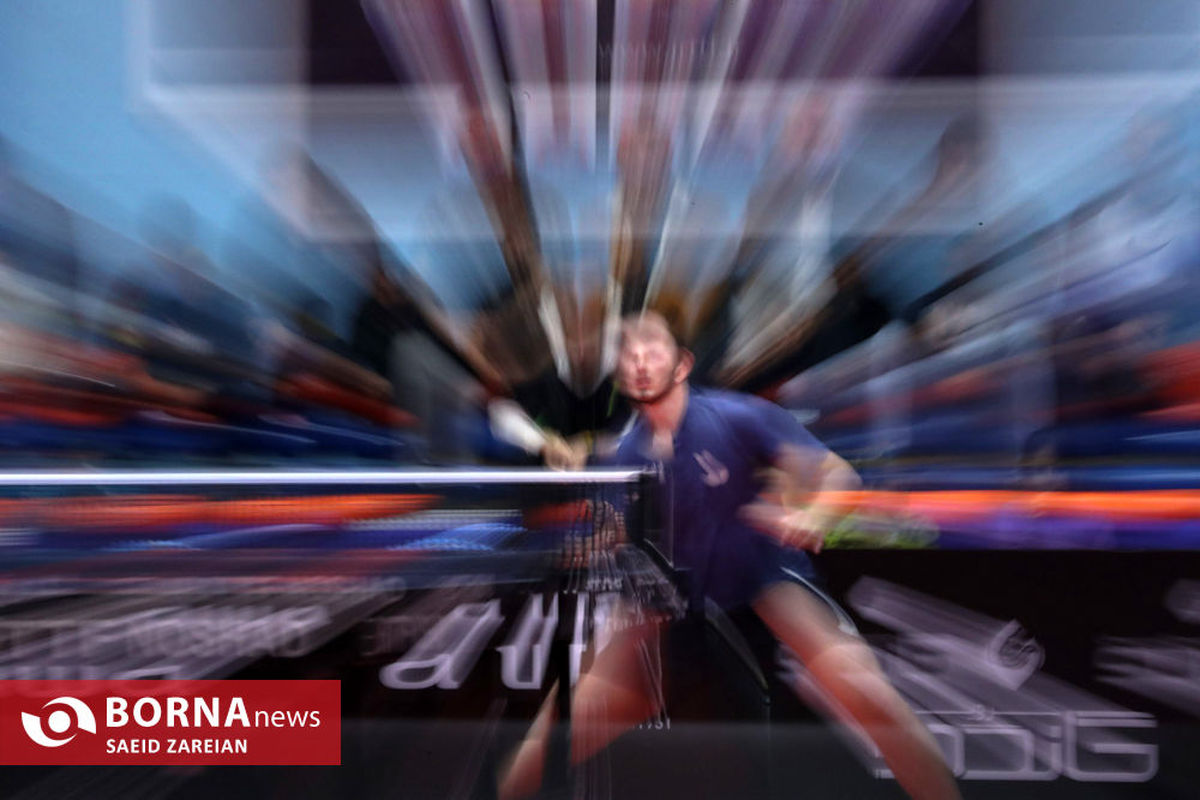 هدایی و احمدیان جهانی شدند