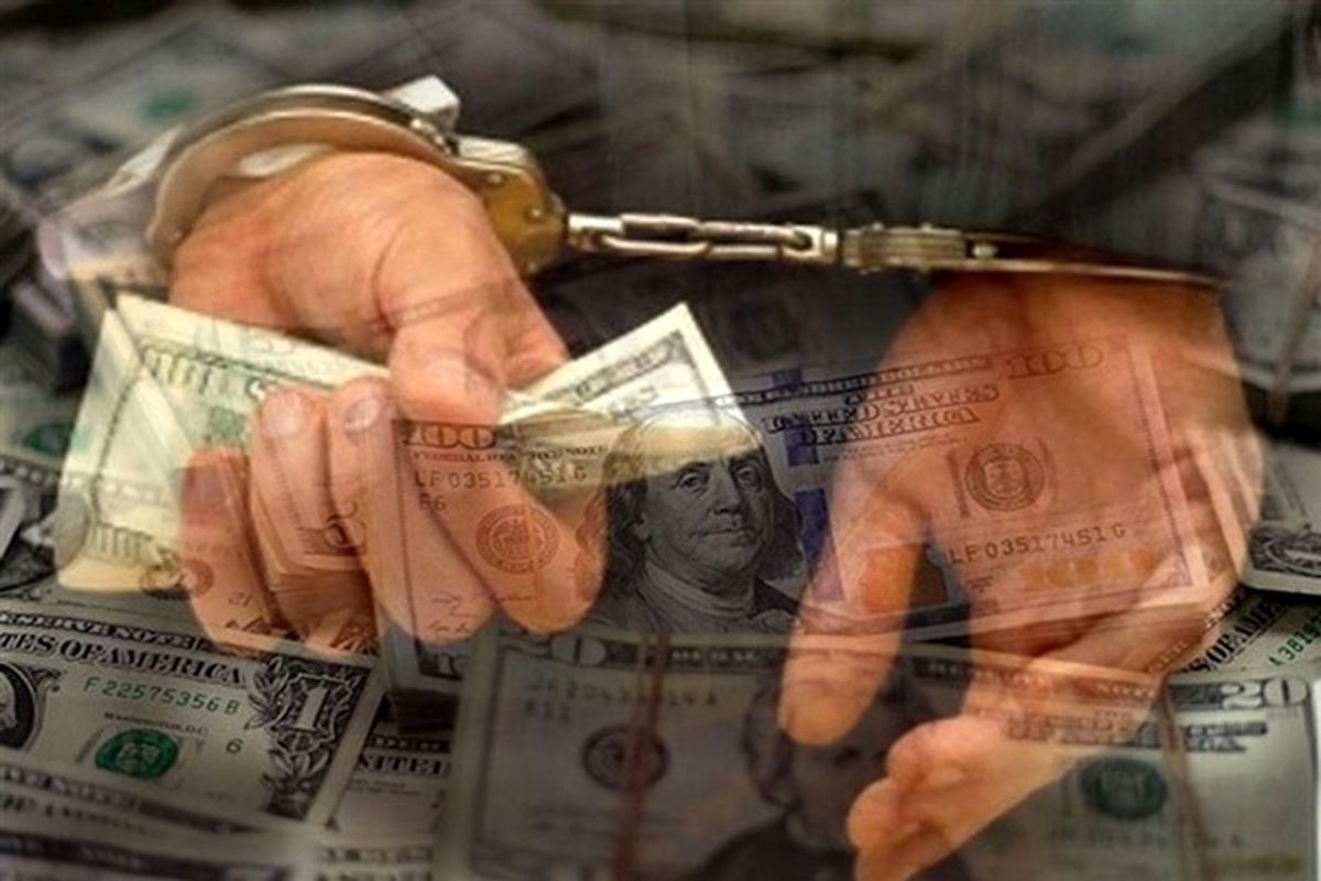 ۶ نفر از اخلال‌گران بازار ارز اهواز دستگیر شدند