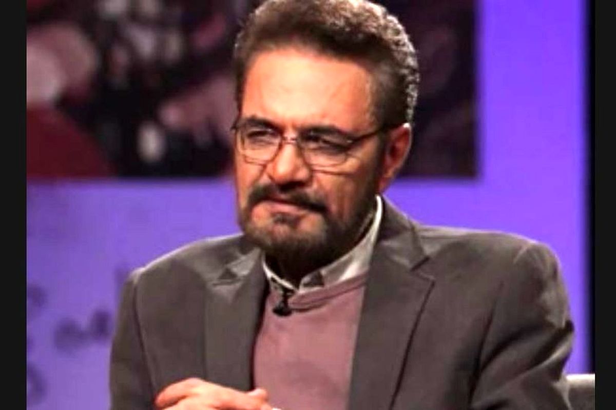 مجری با سابقه تلویزیون درگذشت