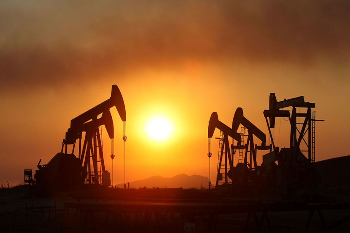 قیمت نفت شاید سال ۲۰۲۳ به بالای ۱۰۰ دلار برسد