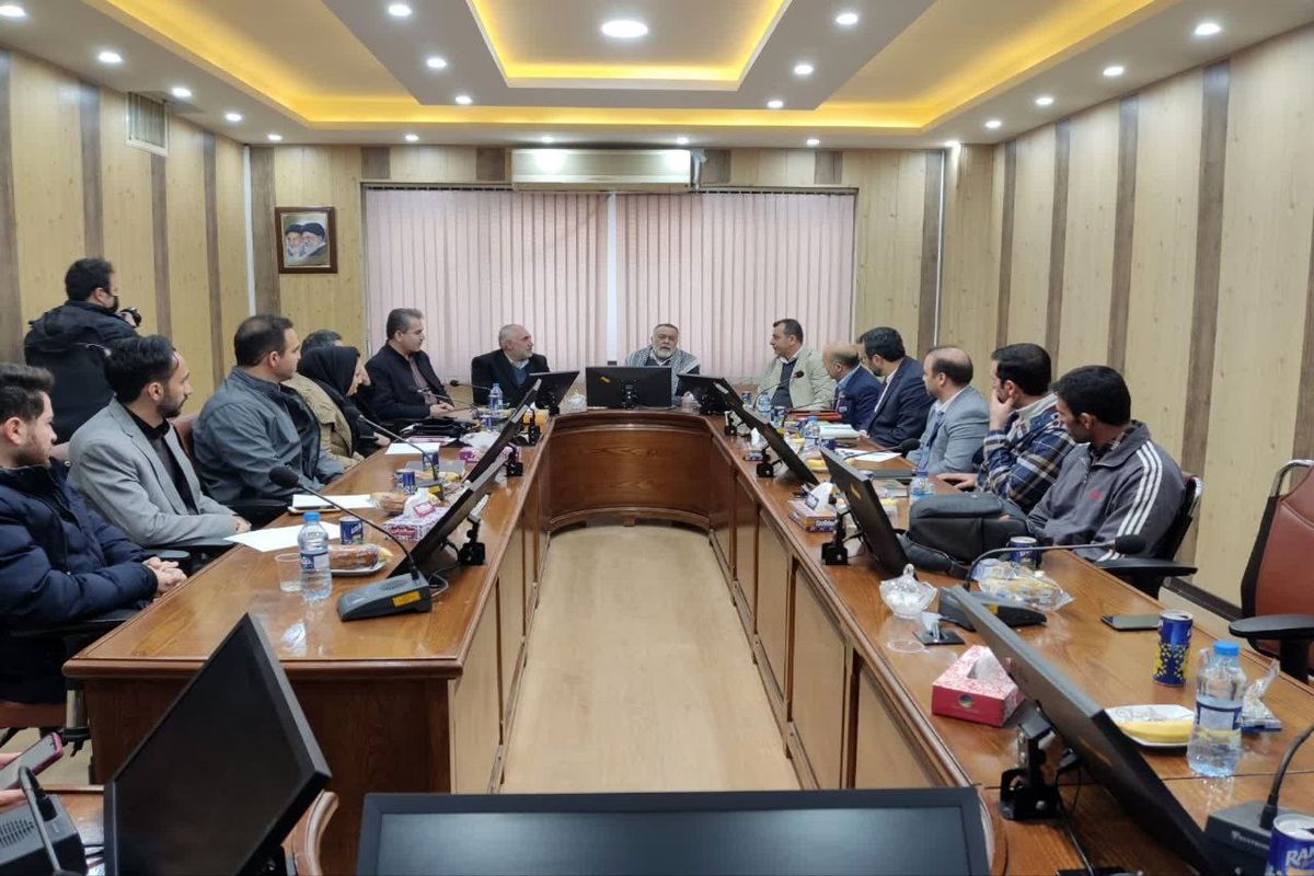 رییس فدراسیون: کردستان سرشار از استعدادهای ورزشی به ویژه تیراندازی است