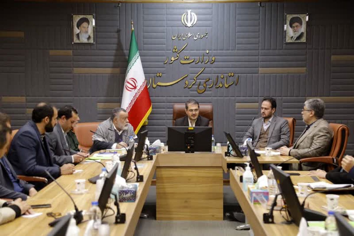 بکارگیری ظرفیت واحدهای تولیدی برای حمایت از ورزش کردستان