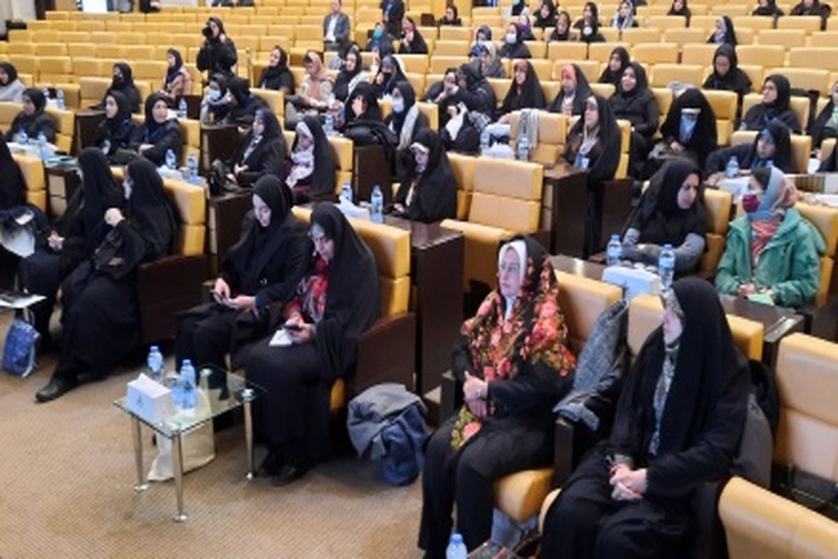 گام بلند زنان متخصص کشور برای ایران