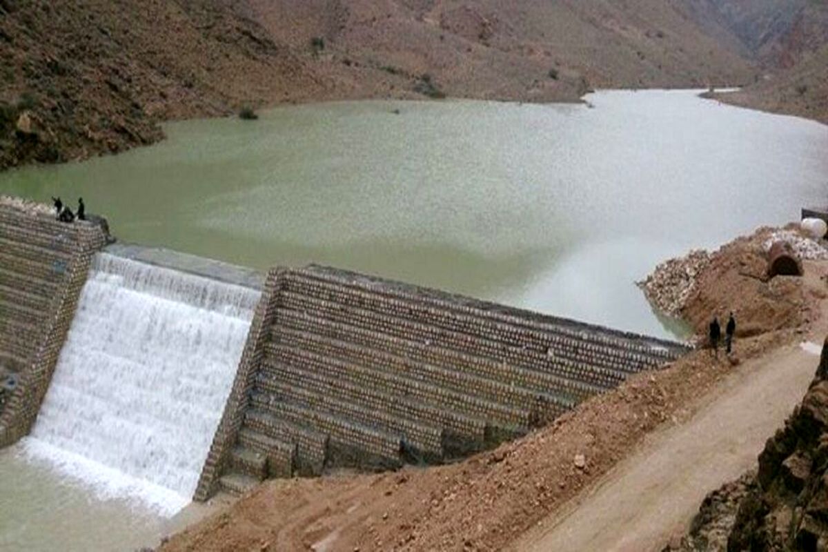 اختصاص ۲۰ میلیارد تومان برای طرحهای آبخیزداری شهرستان ارومیه