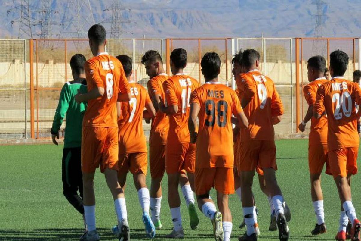 یک اسپانیایی دیگر در لیگ برتر ایران