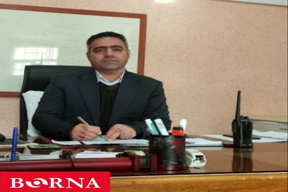 اجرای ۳ کیلومتر شبکه جمع آوری فاضلاب در چرداول ایلام