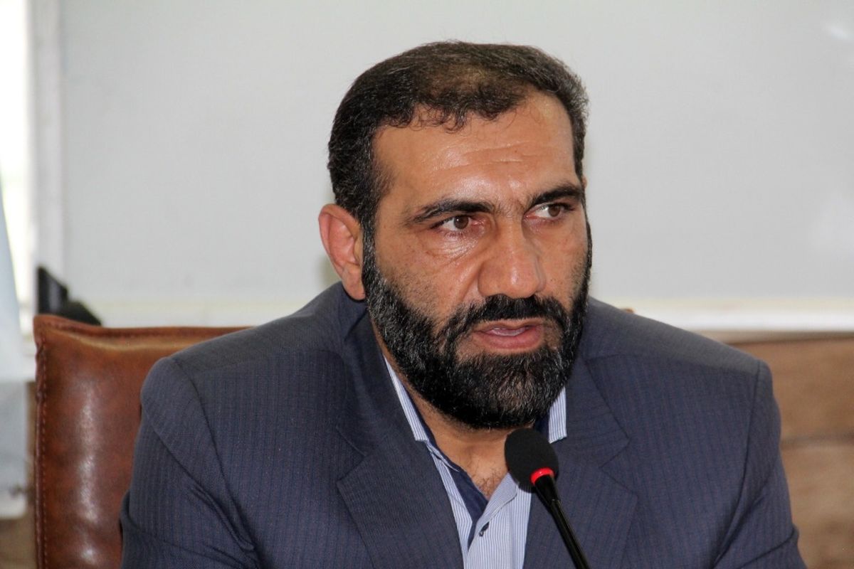 سرانه فضای ورزشی کهگیلویه و بویراحمد یک متر و سه سانتیمتر است /فعالیت ۵۱ هیات ورزش استانی و ۴۹۰ هیات شهرستانی در استان