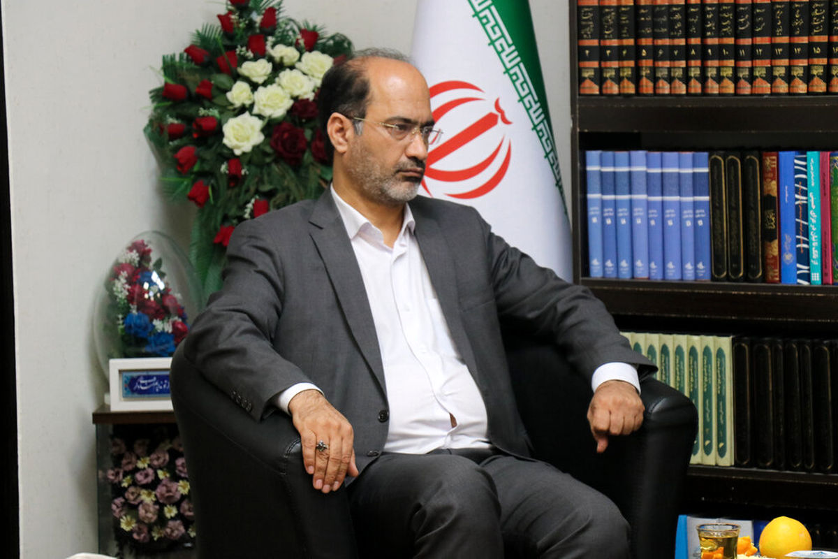 باید از ظرفیت‌های مردمی و جوانان در جشن‌های دهه فجر استفاده شود